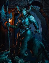 My mother was so much